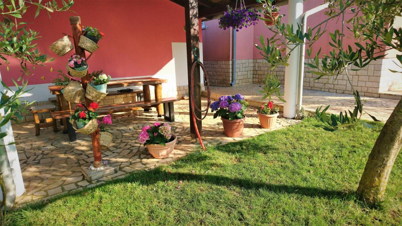 באניולה Apartments Volme מראה חיצוני תמונה