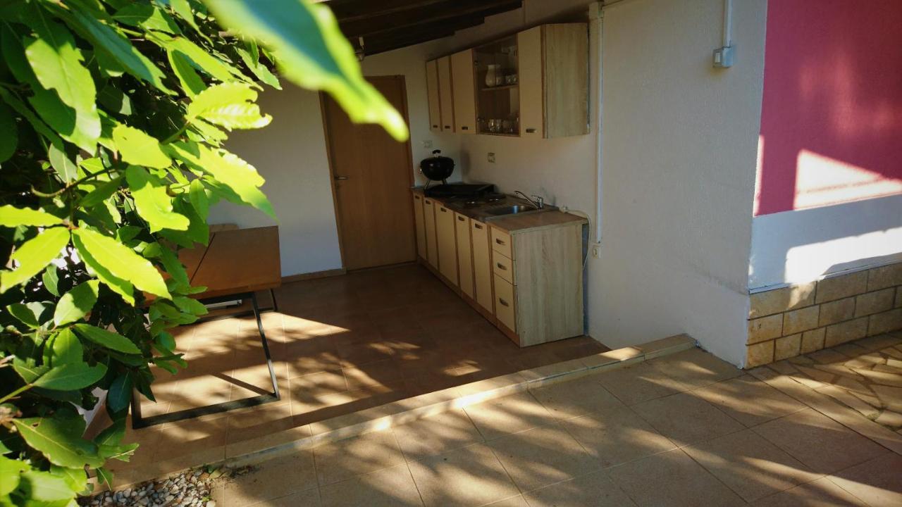 באניולה Apartments Volme מראה חיצוני תמונה