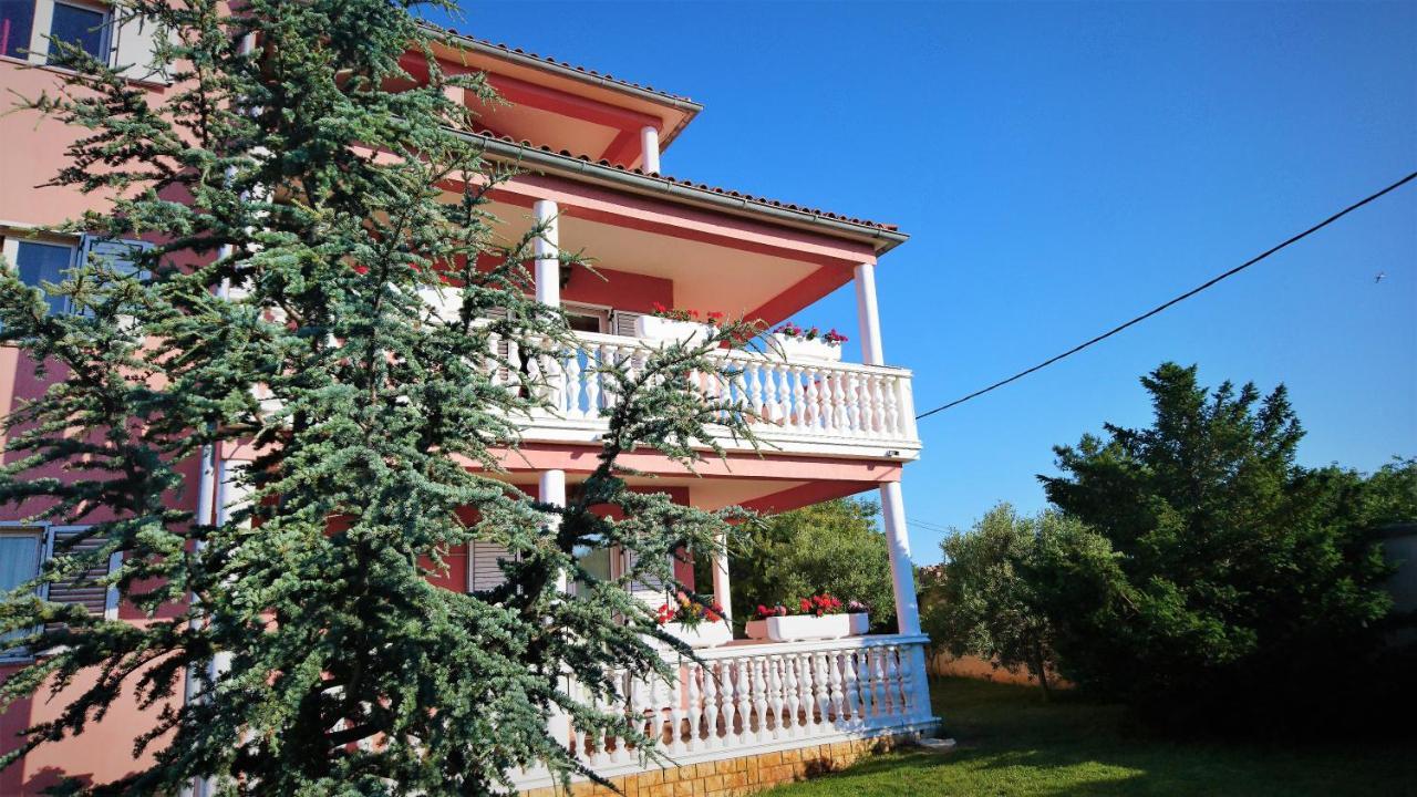 באניולה Apartments Volme מראה חיצוני תמונה