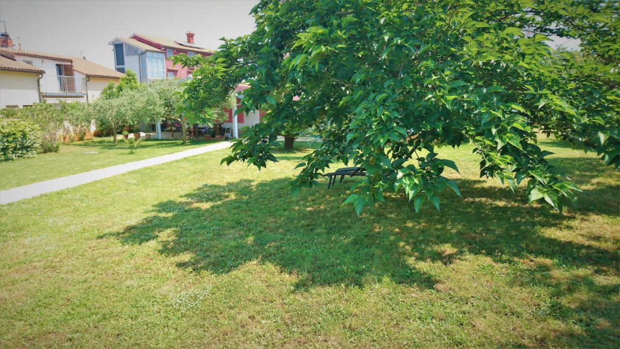באניולה Apartments Volme מראה חיצוני תמונה