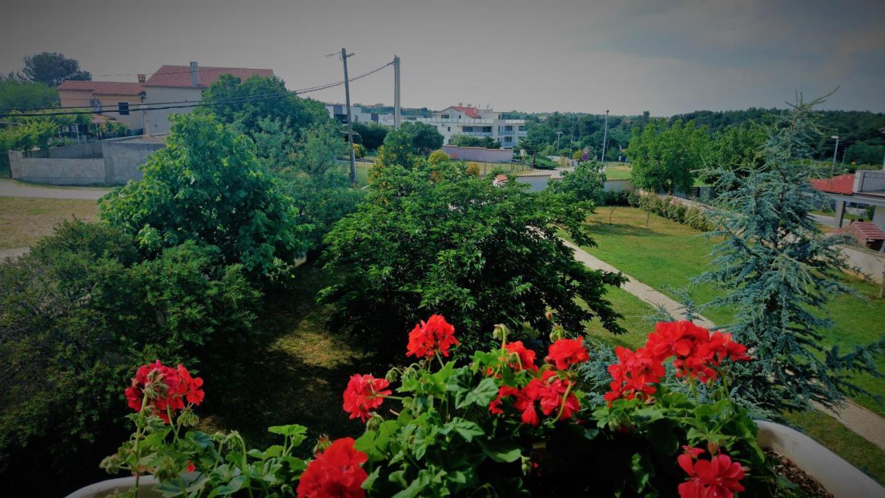 באניולה Apartments Volme מראה חיצוני תמונה