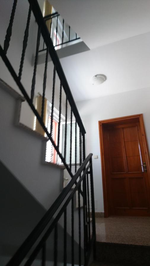 באניולה Apartments Volme מראה חיצוני תמונה