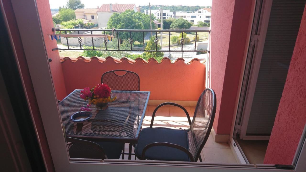 באניולה Apartments Volme מראה חיצוני תמונה